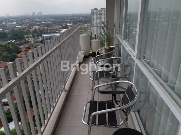 image APARTMEN FULL FURNIS DI BINTARO ICON (1)