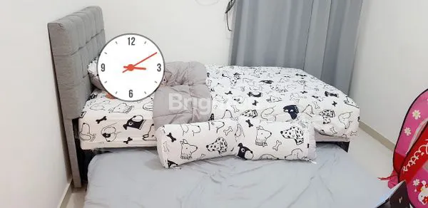 image DI JUAL CEPAT  RUMAH SIAP HUNI 2 LANTAI DI MUARA KARANG - JAKARTA UTARA  (5)