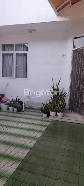 image DI JUAL CEPAT  RUMAH SIAP HUNI 2 LANTAI DI MUARA KARANG - JAKARTA UTARA  (2)