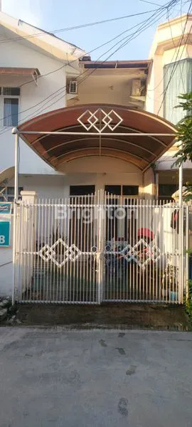 image DI JUAL CEPAT  RUMAH SIAP HUNI 2 LANTAI DI MUARA KARANG - JAKARTA UTARA  (1)