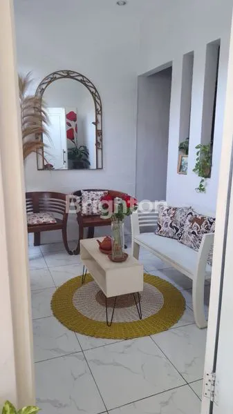 image RUMAH SIAP HUNI, LT 90M² DI SIDOARJO HARGA 600 JUTA (2)