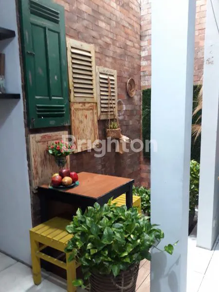 image RUMAH SIAP HUNI, LT 90M² DI SIDOARJO HARGA 600 JUTA (4)