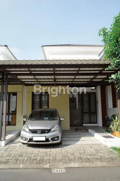 image RUMAH 2KT DI CLUSTER AVANTE, CITRA RAYA (1)