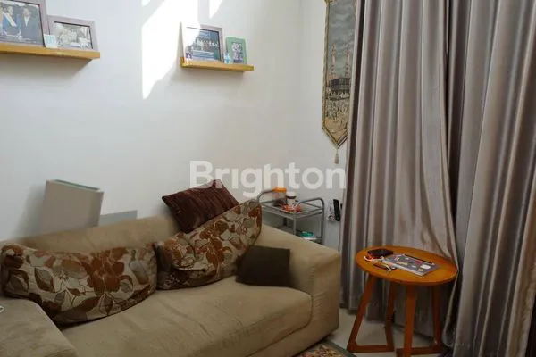 image RUMAH 2KT DI CLUSTER AVANTE, CITRA RAYA (2)