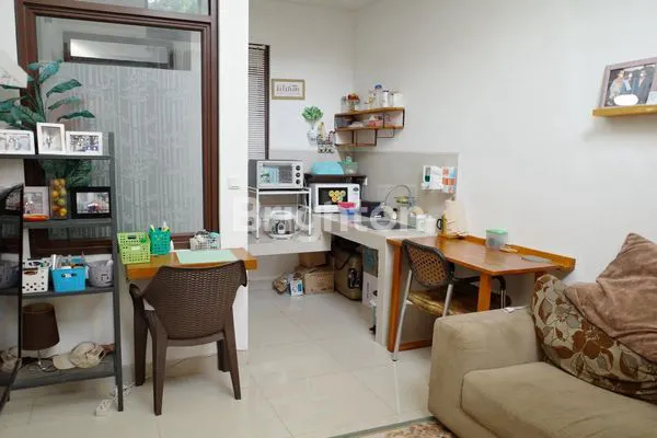 image RUMAH 2KT DI CLUSTER AVANTE, CITRA RAYA (3)