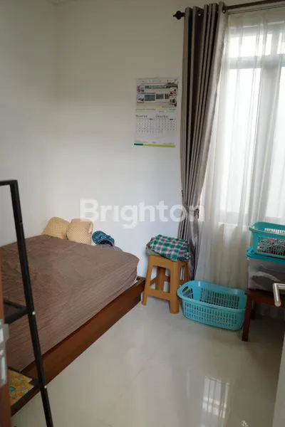 image RUMAH 2KT DI CLUSTER AVANTE, CITRA RAYA (8)