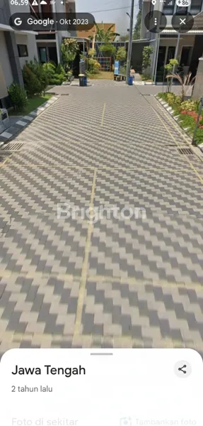 image RUMAH SIAP HUNI 625 JT DI PURBAYAN, DEKAT SOLO (5)