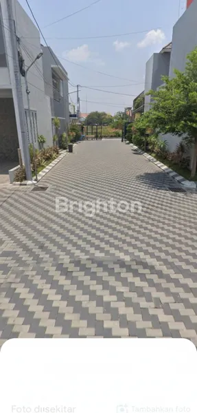 image RUMAH SIAP HUNI 625 JT DI PURBAYAN, DEKAT SOLO (4)