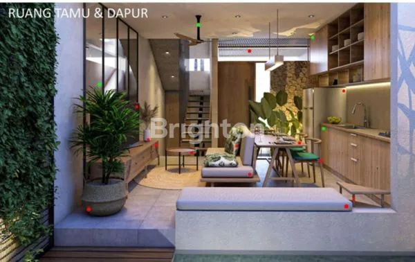 image DIJUAL VILLA 3 KAMAR TIDUR AREA ELITE JIMBARAN (4)