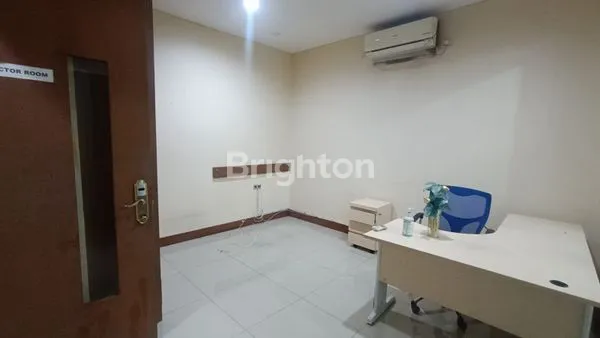 image RUKO STRATEGIS DI JL. PEMUDA, 3 LANTAI, 8 MILIAR (3)