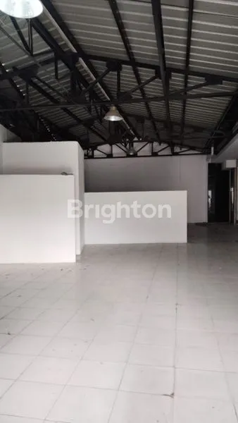 Gambar Property RUANG USAHA DEKAT SEMPER, KOJA, JAKARTA UTARA, PARKIR LUAS