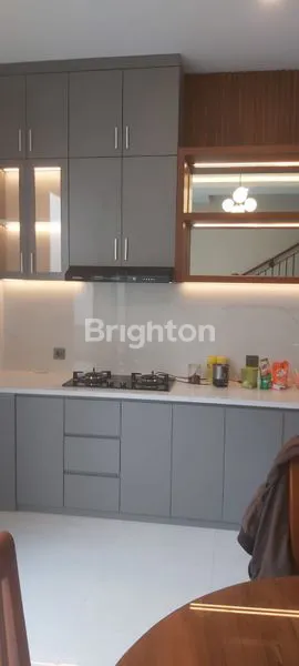 image RUMAH MEWAH 4KT FULLY FURNISHED DEKAT PLAZA RENON (4)