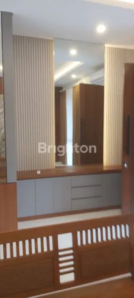 image RUMAH MEWAH 4KT FULLY FURNISHED DEKAT PLAZA RENON (5)