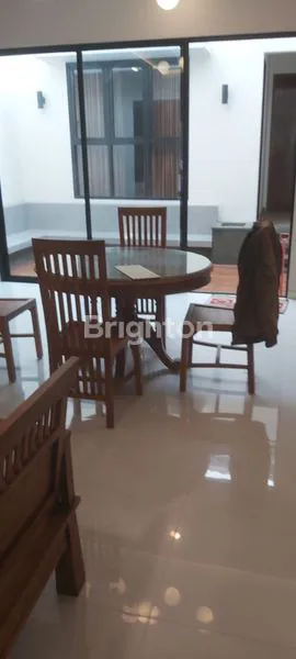 image RUMAH MEWAH 4KT FULLY FURNISHED DEKAT PLAZA RENON (7)