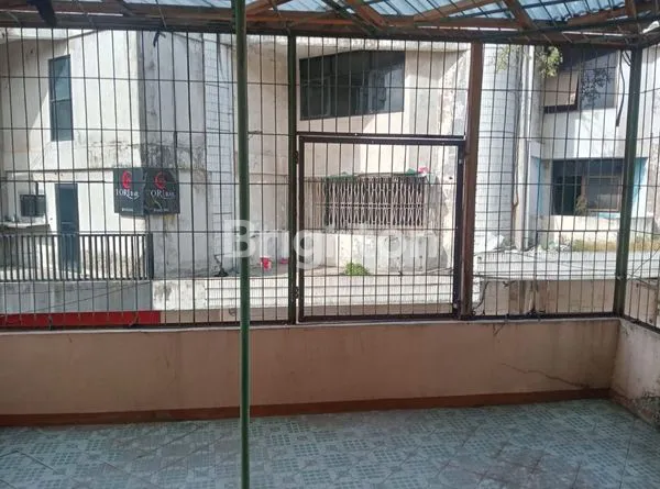 image RUKO MURAH BLONG AREA LOKASI STATEGIS TENGAH KOTA  JLN.KEBONJADI  BANDUNG (2)