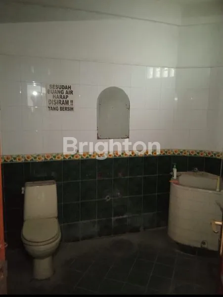 image RUKO MURAH BLONG AREA LOKASI STATEGIS TENGAH KOTA  JLN.KEBONJADI  BANDUNG (5)