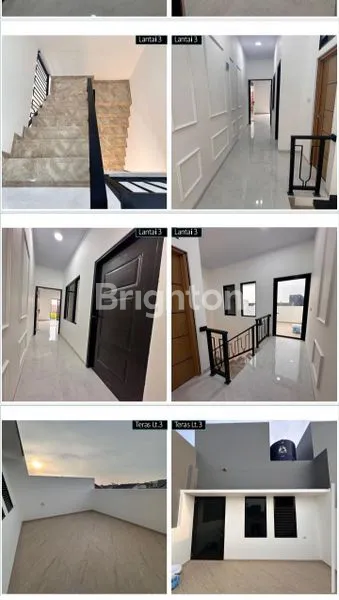 image HUNIAN STRATEGIS 3 LANTAI, TANJUNG DUREN (1)