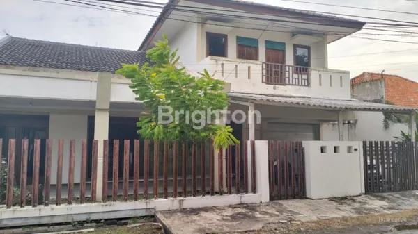 image HUNIAN NYAMAN & TERAWAT DI JEMUR ANDAYANI SURABAYA SELATAN. (1)