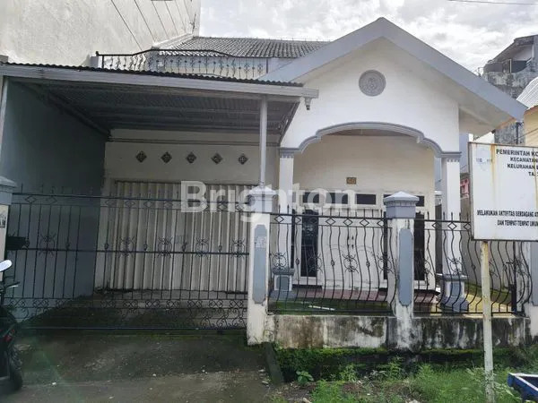 image INVESTASI MENGUNTUNGKAN: RUMAH SHM SIAP HUNI & USAHA (1)