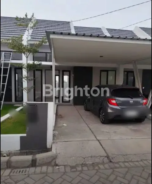 image RUMAH TAMAN SUKODONO REGENCY II (1)