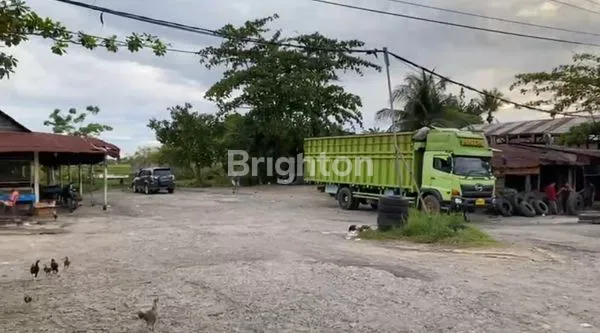 image TANAH  STRATEGIS BEBAS BANJIR  DI KOTA PADANG COCOK UNTUK PERUMAHAN, RUMAH SAKIT DLL (2)