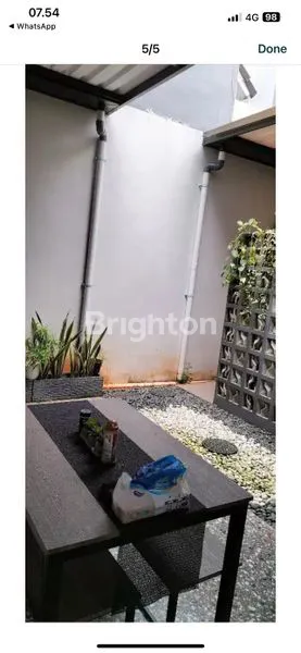 image HUNIAN NYAMAN CLUSTER SAMARA, FULL FURNISHED (4)