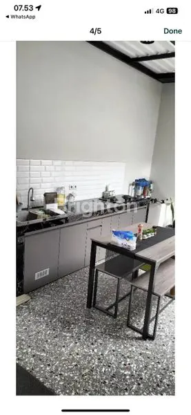 image HUNIAN NYAMAN CLUSTER SAMARA, FULL FURNISHED (7)