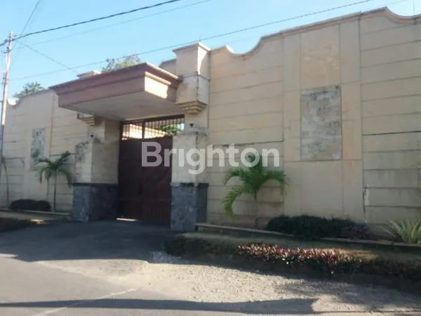 EXS PABRIK DI JUAL MURAH DI KRAS KEDIRI