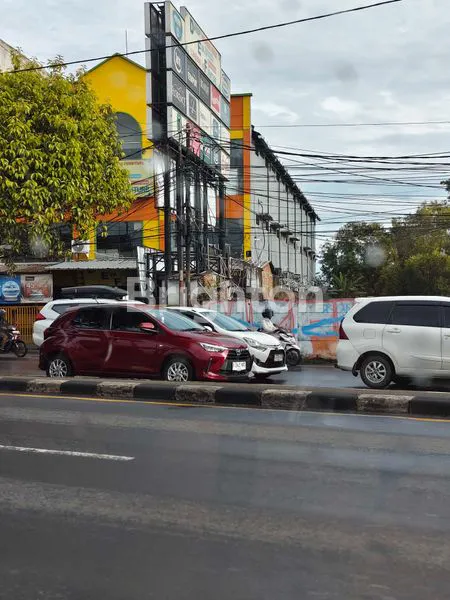 image LAHAN KOMERSIAL CIBUBUR, AKSES MUDAH, HARGA RP20 JT/M² (2)