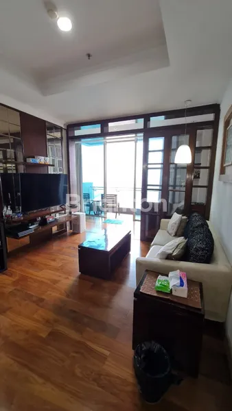 image APARTEMEN RESIDENCE 8 SENOPATI 1 BR FULL FURNISHED  (2)