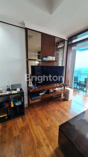 image APARTEMEN RESIDENCE 8 SENOPATI 1 BR FULL FURNISHED  (3)