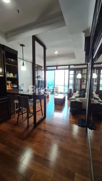 image APARTEMEN RESIDENCE 8 SENOPATI 1 BR FULL FURNISHED  (4)