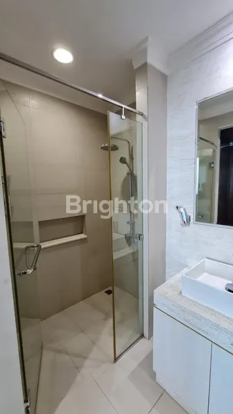 image APARTEMEN RESIDENCE 8 SENOPATI 1 BR FULL FURNISHED  (7)