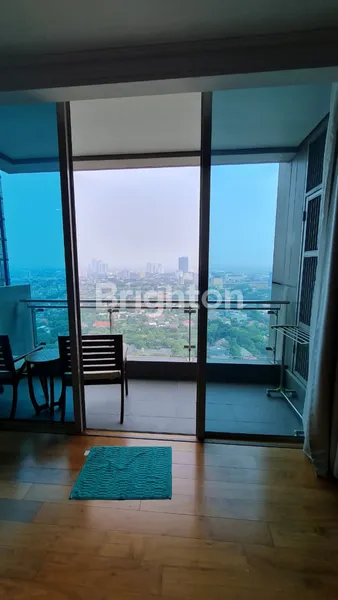 image APARTEMEN RESIDENCE 8 SENOPATI 1 BR FULL FURNISHED  (8)
