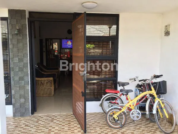 image RUMAH SIAP HUNI, DEKAT TOL & PUSAT KOTA (4)