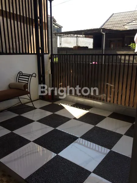 image RUMAH SIAP HUNI, DEKAT TOL & PUSAT KOTA (2)