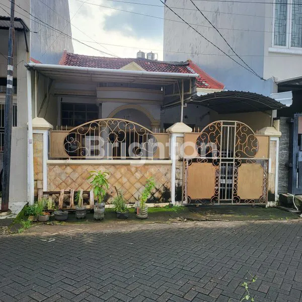 image RUMAH DI CLUSTER LILI BOULEVARD (1)
