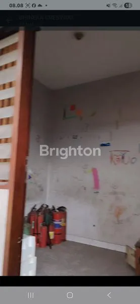 image RUMAH MEWAH 2 LANTAI DI BATUNUNGGAL, LT 307M² (4)