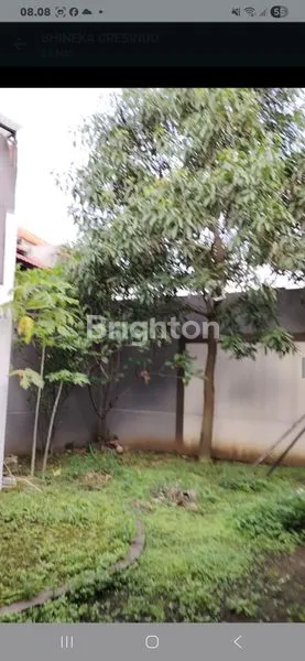 image RUMAH MEWAH 2 LANTAI DI BATUNUNGGAL, LT 307M² (8)