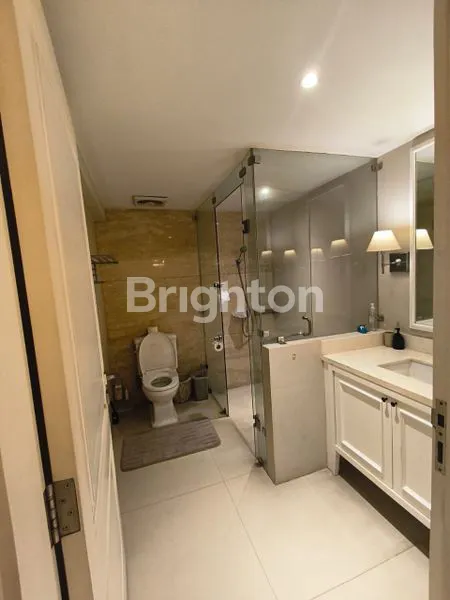 image RUMAH MEWAH 2 LANTAI DI SUNTER PARADISE, LT 160M² (7)