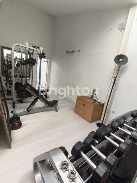 image RUMAH MEWAH 2 LANTAI DI SUNTER PARADISE, LT 160M² (6)