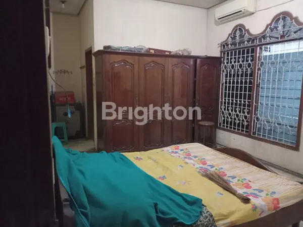 image RUMAH STRATEGIS GAYUNGAN, 6 KT & BISA KPR (5)