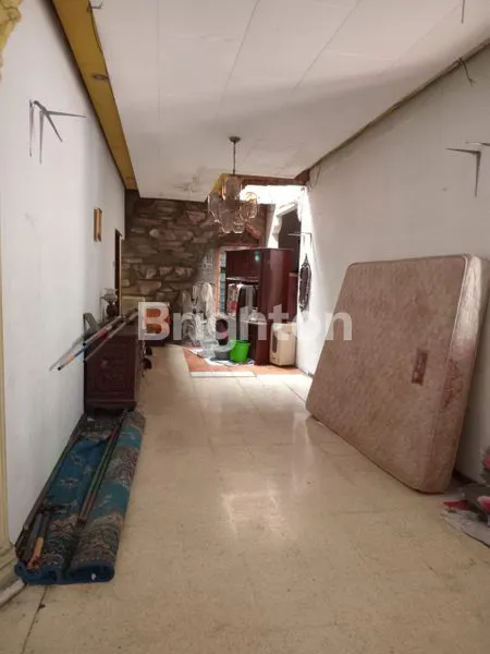 image RUMAH STRATEGIS GAYUNGAN, 6 KT & BISA KPR (6)