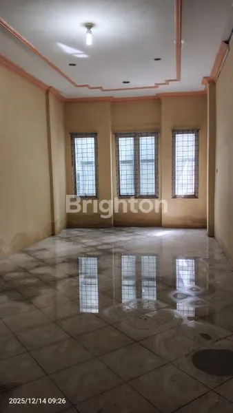 image RUKO STRATEGIS 3LT DI PUSAT KOTA BANDAR LAMPUNG (2)