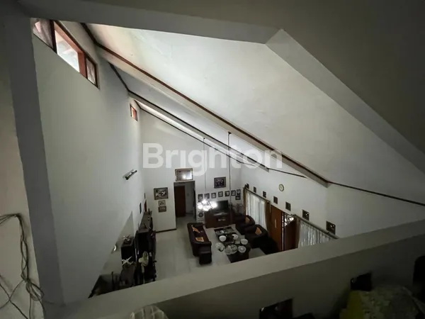 image DIJUAL RUMAH BESAR TANAH LUAS – JATIMAKMUR, PONDOK GEDE (SHM) (2)