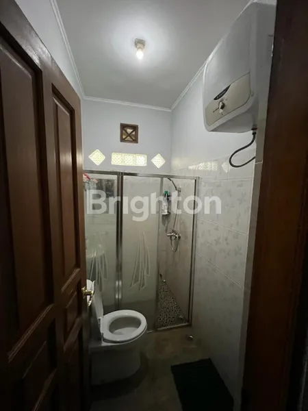 image DIJUAL RUMAH BESAR TANAH LUAS – JATIMAKMUR, PONDOK GEDE (SHM) (4)