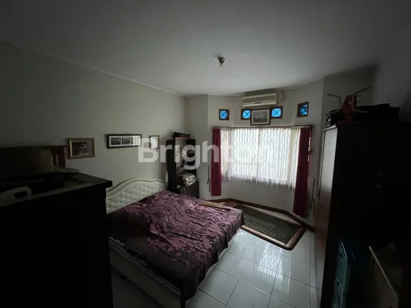 image DIJUAL RUMAH BESAR TANAH LUAS – JATIMAKMUR, PONDOK GEDE (SHM) (6)