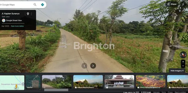 image TANAH DI KEMASANTANI GONDANG MOJOKERTO (2)