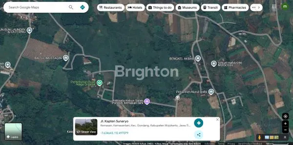 image TANAH DI KEMASANTANI GONDANG MOJOKERTO (3)