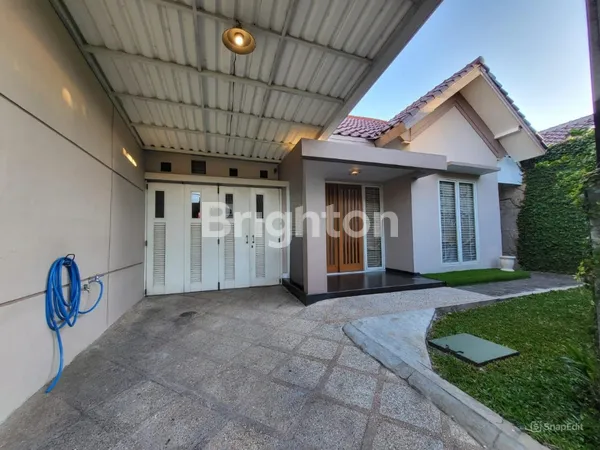 image RUMAH MINIMALIS SIAP HUNI SANGAT TERAWAT COCOK UNTUK USAHA KOS2AN (2)